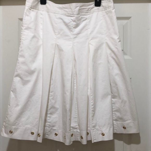 George by Mark Eisen Skirt Size 14 - Picture 1 of 6